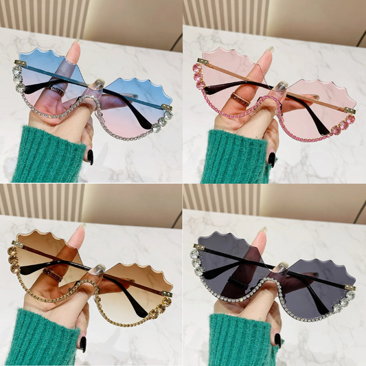 Lunettes 2025 Model 8