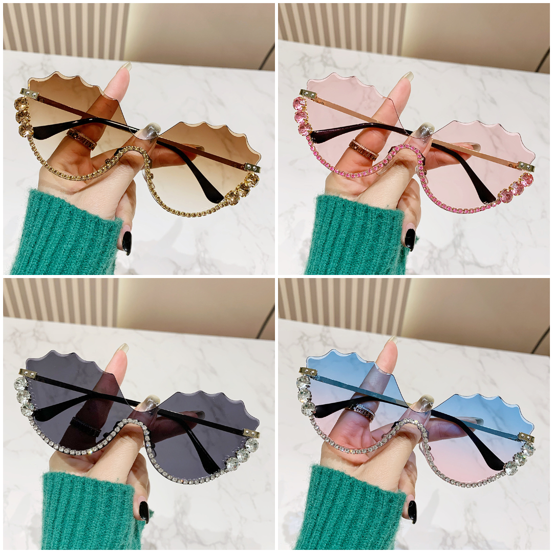 Lunettes 2025 Model 8 - Discount