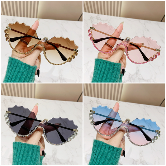Lunettes 2025 Model 8 - Discount